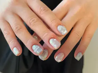 ネイル Sone Saoriのネイルデザイン