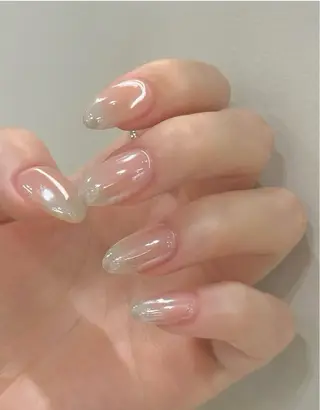 ネイル NailSalon✨ Écrinエクランのネイルデザイン
