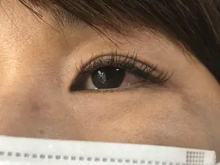 マツエク・マツパ 青 山のマツエク・マツパデザイン