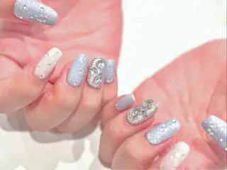 ネイル VINGT NAIL Aika.K🍒のネイルデザイン