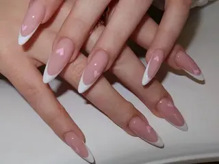 メンズ ネイル Bloom スカルプ専門店のネイルデザイン