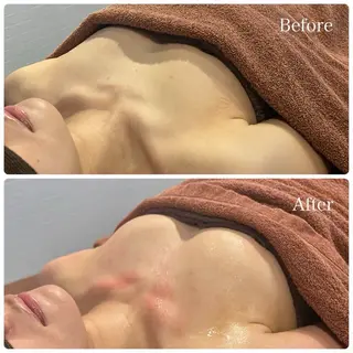 cocofran/ KANAのエステ・リラクイメージ