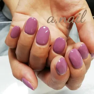 ネイル ネイルサロン エーネイルのネイルデザイン