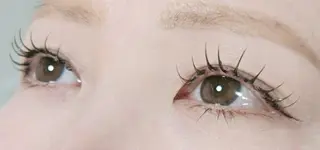 マツエク・マツパ EyelashSalon chel所属・新越谷駅徒歩１分❇️ Salon　chelのマツエク・マツパデザイン