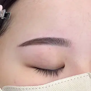 アイブロウ ꒰B's꒱‬ cocoro౨ৎ ⋆の眉毛・アイブロウイメージ