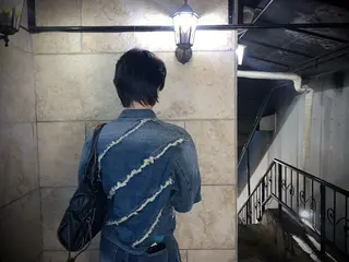 ショート カラー メンズ y2k/グランジ/ shunのヘアスタイル