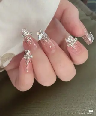 ネイル Gemini nailのネイルデザイン