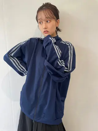 ミディアム カラー あ あのヘアスタイル