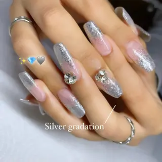 ネイル kanoa nail.のネイルデザイン