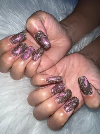 ネイル ネイルサロン ロア旧ジョリーのネイルデザイン