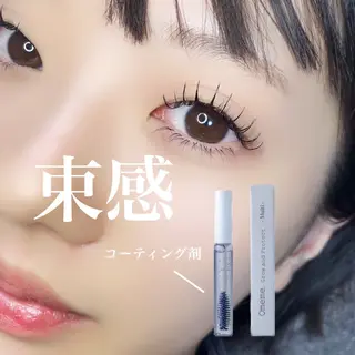 マツエク・マツパ Rona eye ひろなのマツエク・マツパデザイン