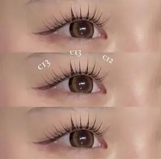 マツエク・マツパ e& sayunaの眉毛・アイブロウイメージ