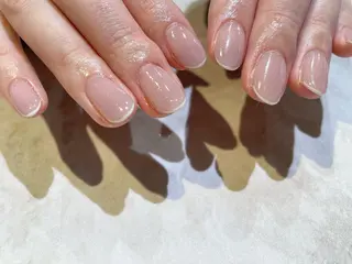 ネイル 舞田 苑香のネイルデザイン