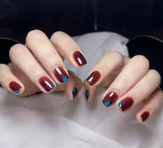 ネイル Jm nailのネイルデザイン