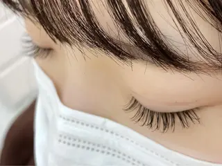 マツエク・マツパ GOTO /束感仕上げ🪄のマツエク・マツパデザイン