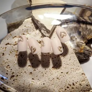 ネイル since所属・金谷 美緒のマツエク・マツパデザイン