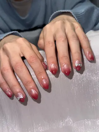 ネイル 💓アン ナ💓のネイルデザイン