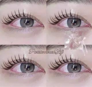 マツエク・マツパ 🥨fein. manami🎀のマツエク・マツパデザイン