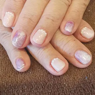 ネイル reve あやののネイルデザイン