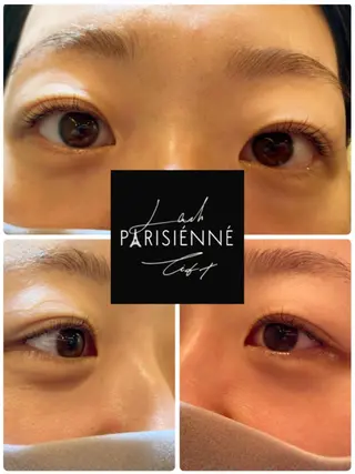 マツエク・マツパ vi camino ミヤデラのマツエク・マツパデザイン