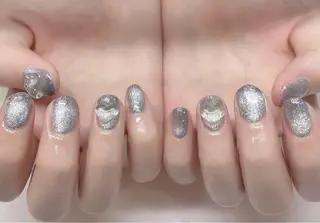 ネイル kouca  nail所属・コウ カnail💅のネイルデザイン