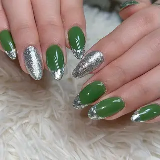 ネイル 【Yappy🌈】 💖P-tanaのネイルデザイン