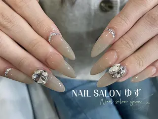 ネイル MAKI💚💚💚 秋葉原.のネイルデザイン