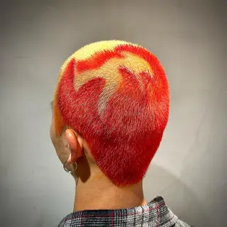 ショート 暗髪🐈‍⬛艶髪☔︎ 愛弥のヘアスタイル