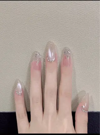 ネイル MEI Nailのネイルデザイン