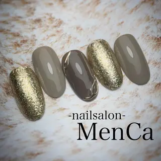 ネイル 江崎 景子のネイルデザイン