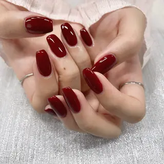 ネイル 林 ✨syousyouのネイルデザイン