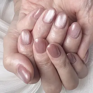 ネイル 鹿取 春子Teamのネイルデザイン