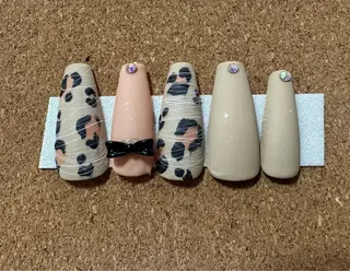 ネイル grace グレースのネイルデザイン