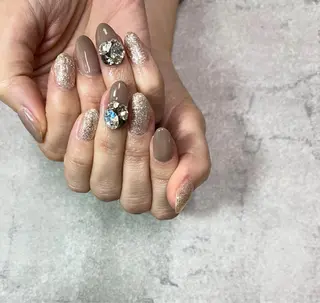 ネイル FASTNAIL PLUS 新宿店のネイルデザイン