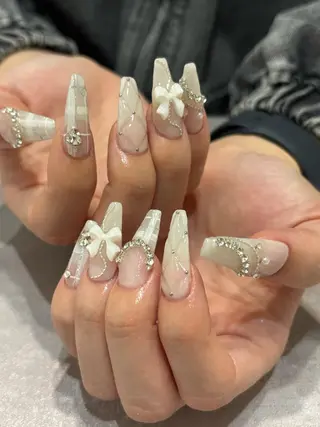 ネイル doroom所属・Nail doroomのネイルデザイン