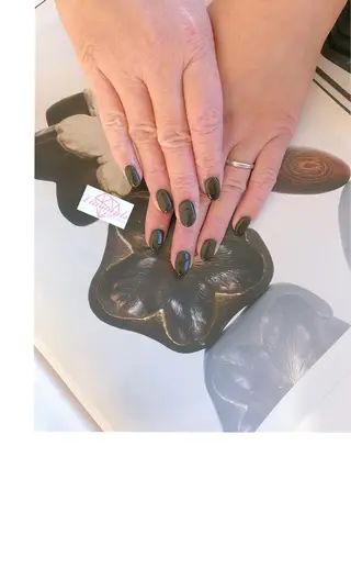 ネイル Asa miのネイルデザイン