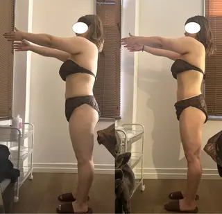 痩身サロンiBDY所属・いわきり ゆきのエステ・リラクイメージ