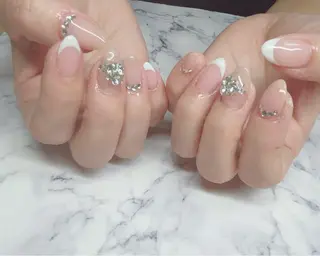 ネイル NailbyN所属・Nail_by N1のネイルデザイン