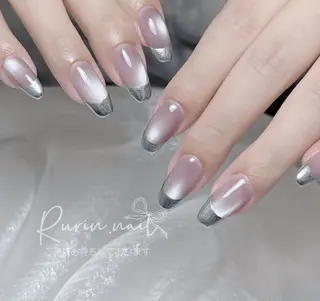 ネイル ルリン サロン💅のネイルデザイン