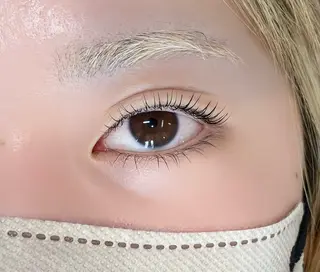 マツエク・マツパ eyelist kawaiのマツエク・マツパデザイン