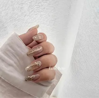 ネイル Étoile Bebeのエステ・リラクイメージ