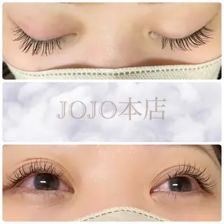 マツエク・マツパ こだま 。のネイルデザイン