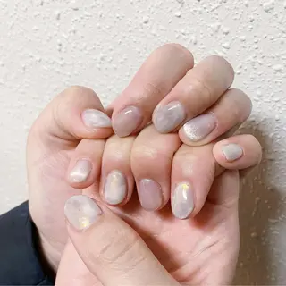 ネイル 402❤︎ Hikariのネイルデザイン