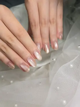 ネイル ビジュード ネイルのネイルデザイン