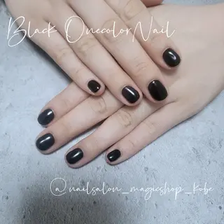 ネイル Nailsalon MagicShopのネイルデザイン