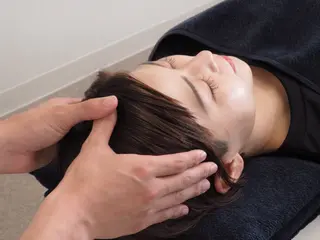 美容骨格整体Re pol【リポール】所属・腸もみ×リンパ整体 suuのエステ・リラクイメージ