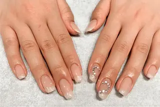 ネイル NAIL Salon IP所属・長谷川 奈緒美のネイルデザイン