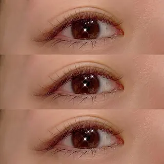 マツエク・マツパ eyelash Zen 🪞リオカのマツエク・マツパデザイン