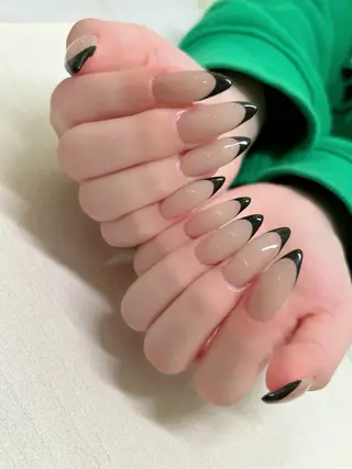 ネイル MOANA堺岩室店所属・MOANA 岩室店のネイルデザイン