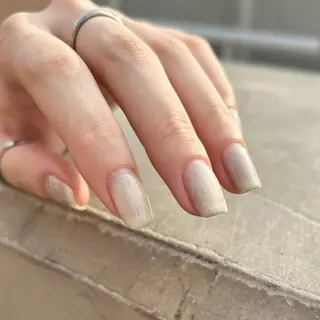 ショート sima .のネイルデザイン